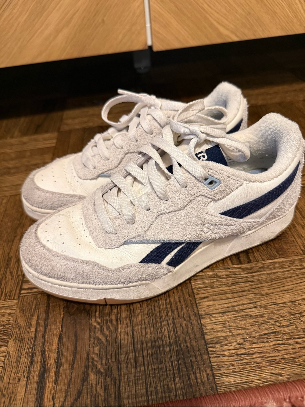 Reebok x Set Active Sneakers